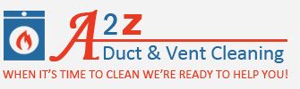 a2z vent and duct cleaning